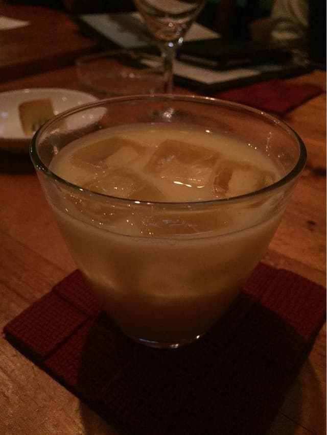 Bar BOZO - サブ画像1