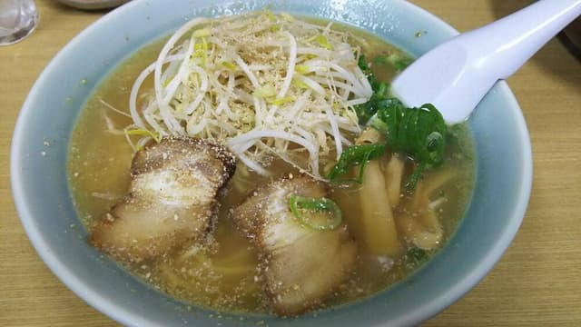 淀ラーメン - サブ画像1