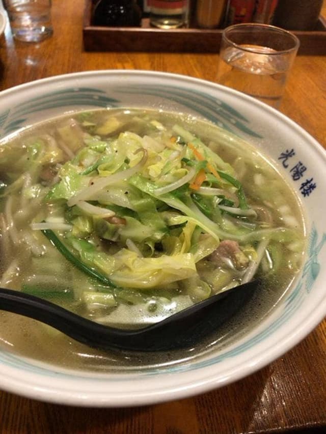 光陽楼 - サブ画像1