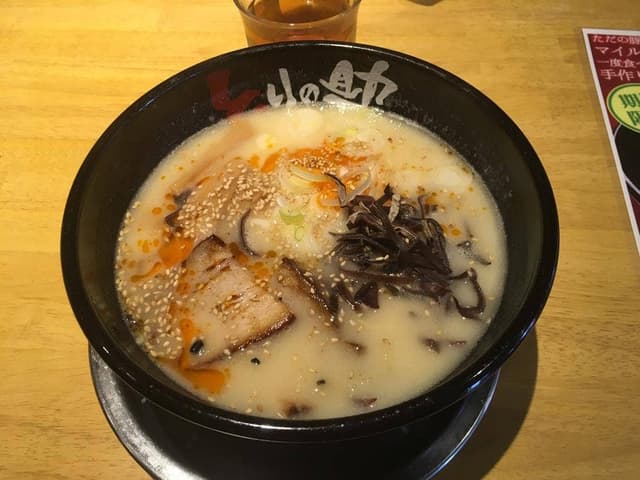 とりの助 岡山志戸部店 - サブ画像3
