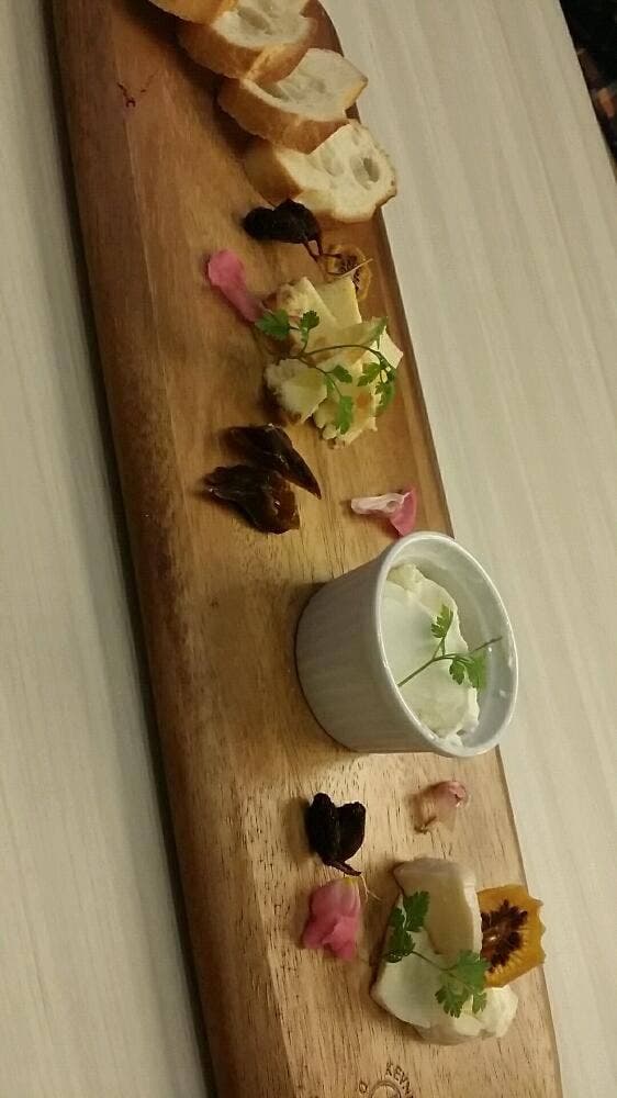 ワインと料理の店 ボンバル - サブ画像2