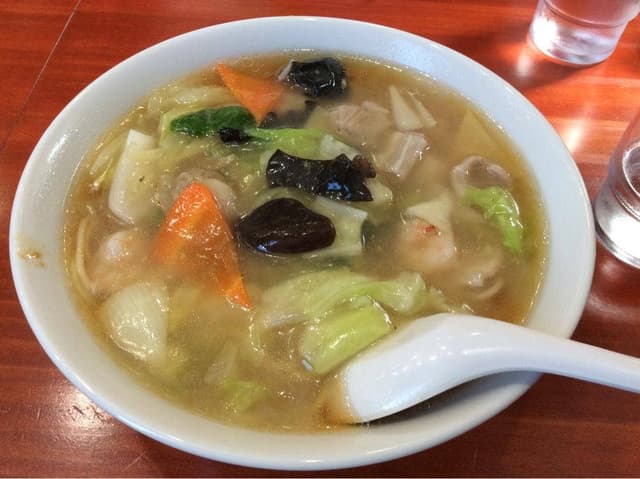 中華料理 七福 - サブ画像3