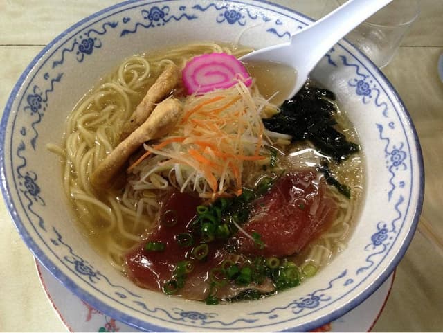 あじひろ - サブ画像1