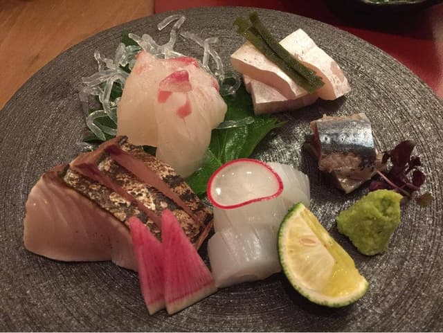 二丁目割烹 Roji - サブ画像2