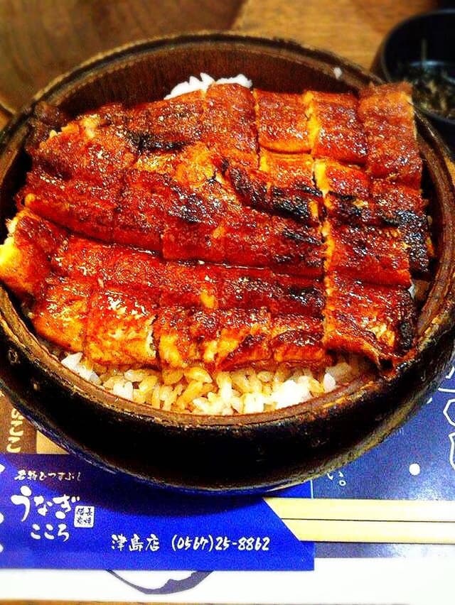 うなぎのこころ 津島店 - サブ画像2