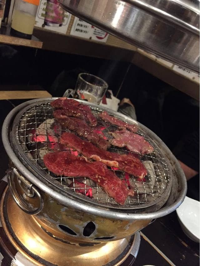 肉問屋直営 焼肉 肉一 - サブ画像3