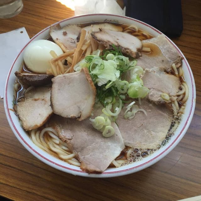 中華そば 倉内 - サブ画像3