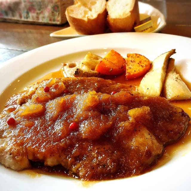 FRAMBOISE - サブ画像1