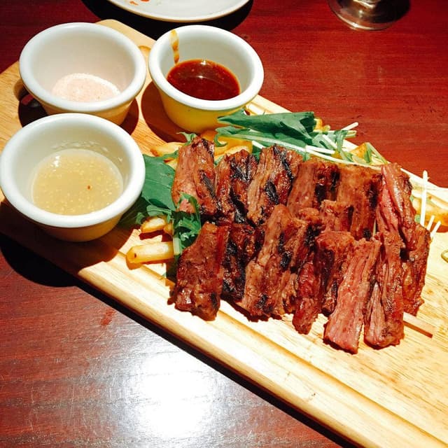 肉バル&クラフトビール Bambina 横浜駅前店 - サブ画像3