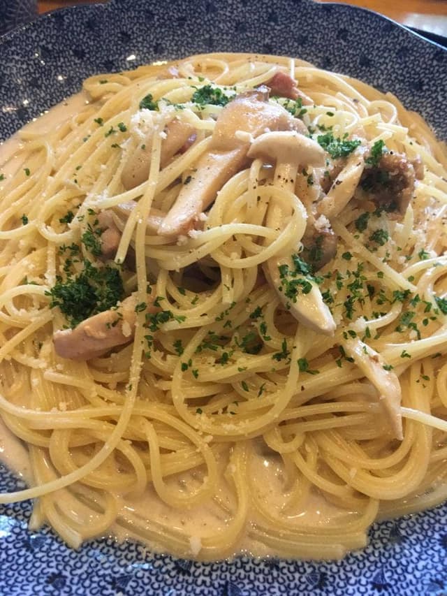 洋麺屋 五右衛門 千葉若松町店 - サブ画像1