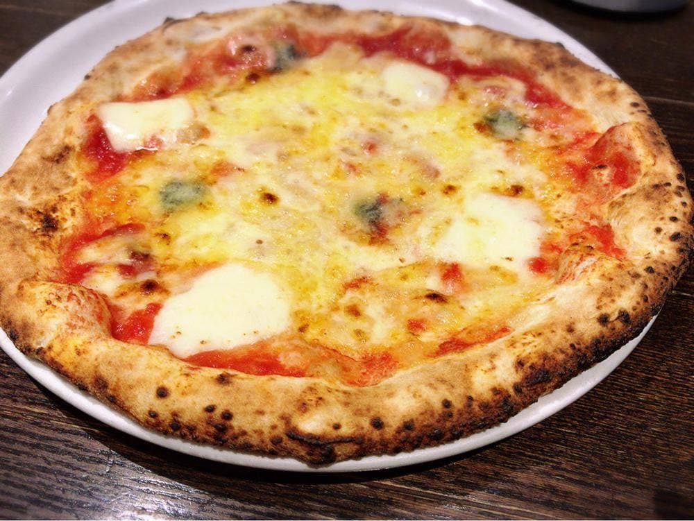 ピソリーノ 明野店