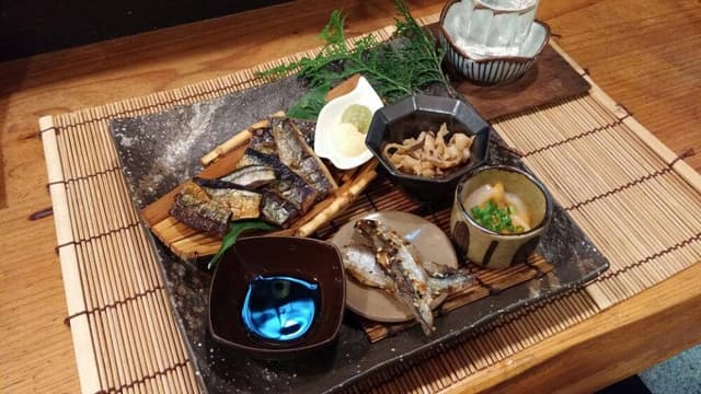 炉房旬 - サブ画像3