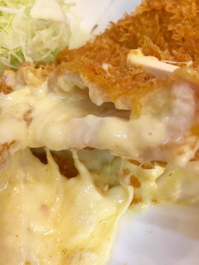 手打ちとんかつ かつ屋 フェリエ南草津店 - サブ画像3