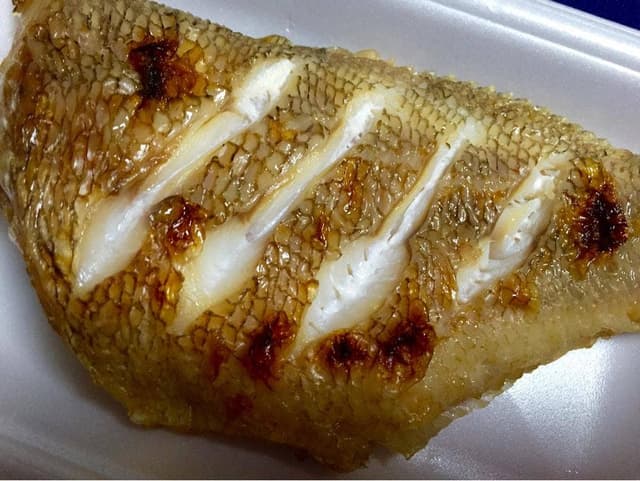 魚道楽 富惣 ラゾーナ川崎店 - サブ画像2