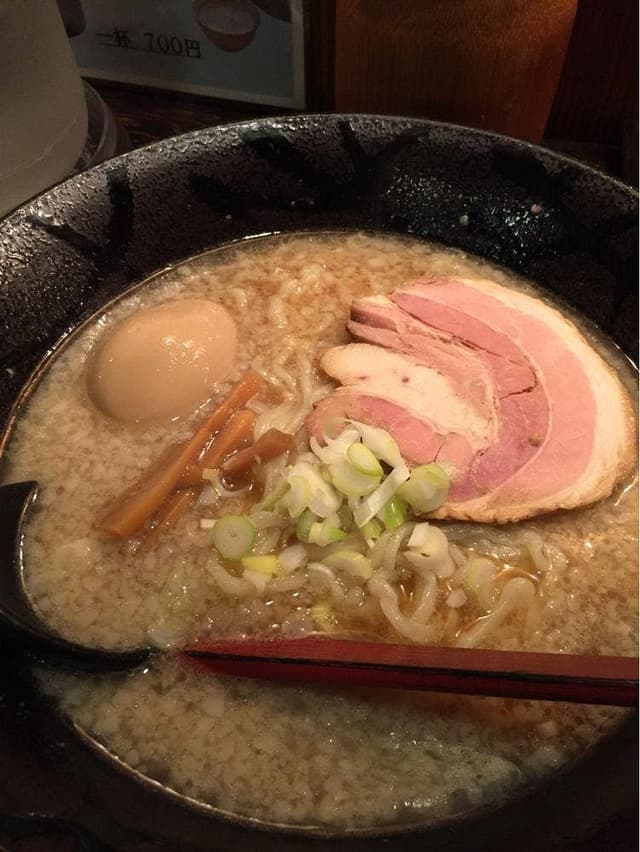 麺の邦心 石堂店 - サブ画像3