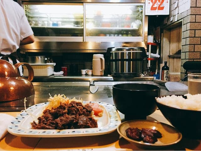 ステーキ宮川 - サブ画像2