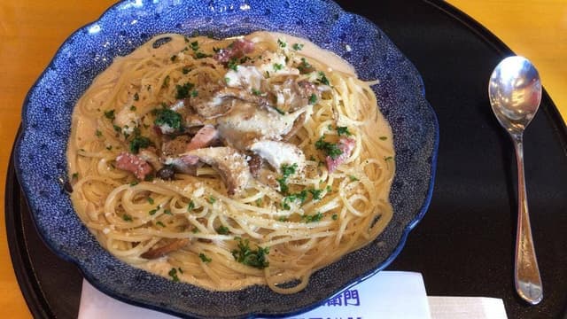 洋麺屋 五右衛門 筑紫野店 - サブ画像1