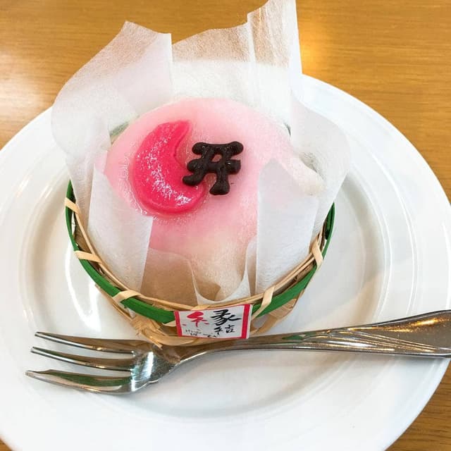 ケーキハウスアガート - サブ画像3