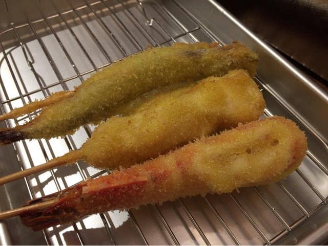 串焼きパーラー チェリー - サブ画像1