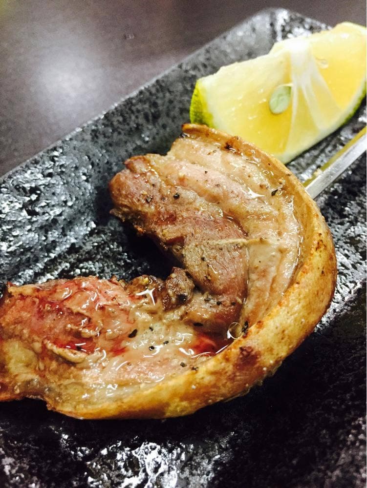 串やきかぁちゃん