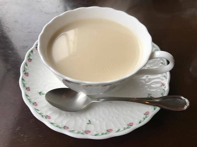 喫茶 くるみの実 - サブ画像2