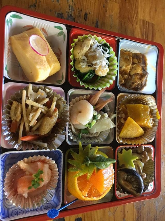 五叉路 泊店 - サブ画像2