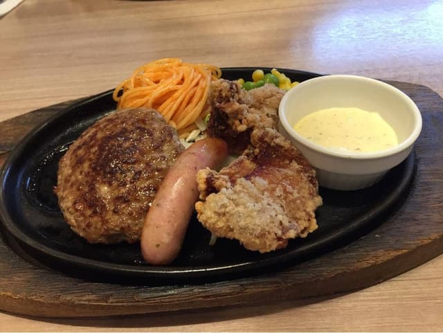 ステーキのどん 加須店 - サブ画像2