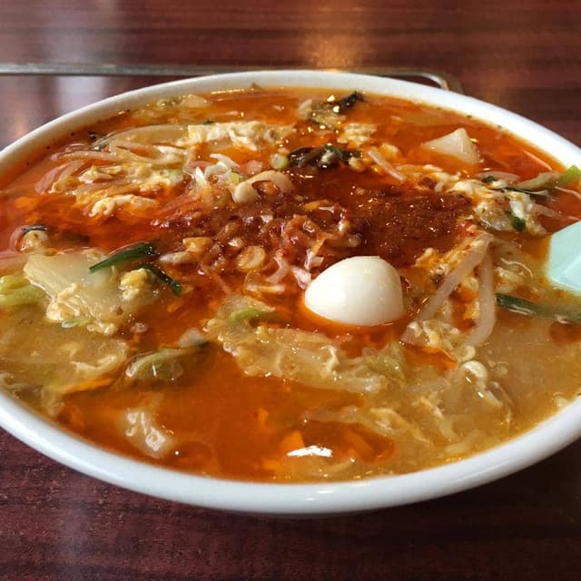 味噌屋麺太 - サブ画像1