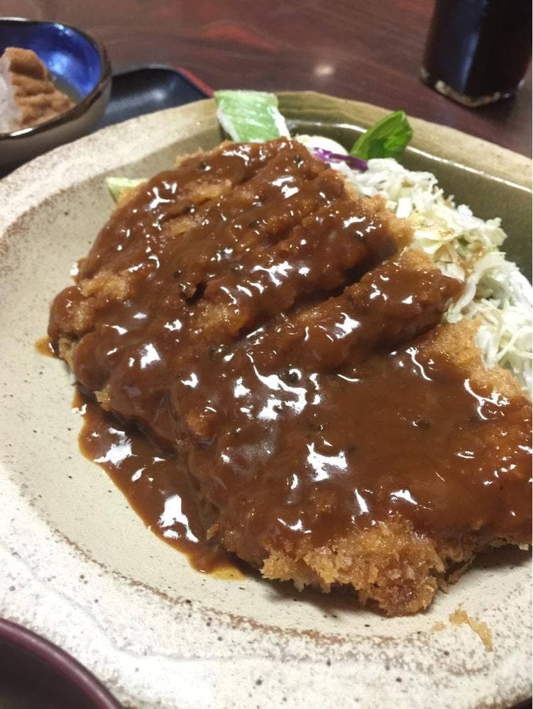 とき川