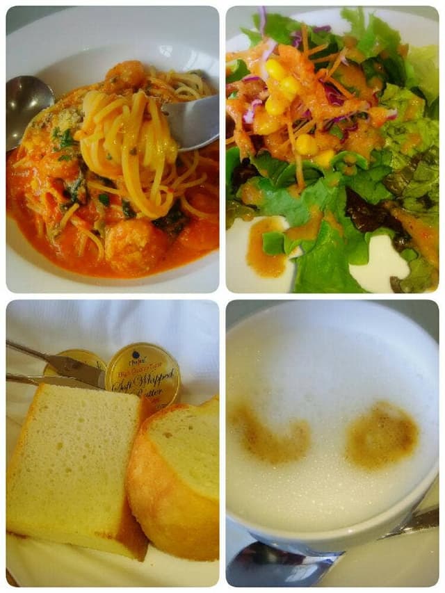 イタリアン食堂 フィオーレ - サブ画像3