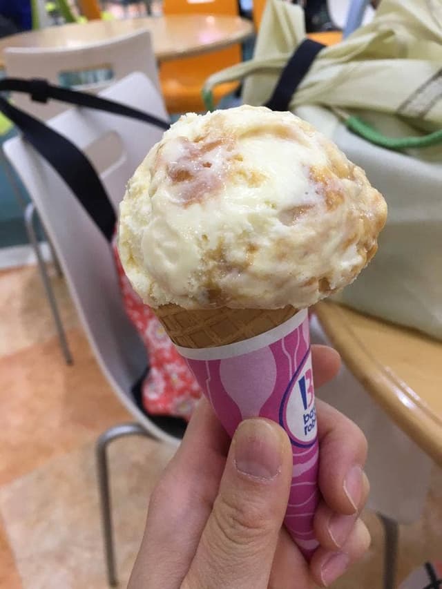 サーティワンアイスクリーム イオンモール大和店 - サブ画像2