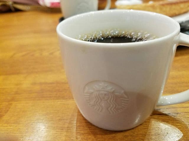 スターバックス コーヒー ヴェルサウォーク西尾店 - サブ画像2