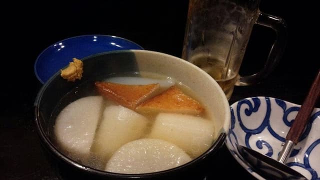 ダイニングごっつぁん - サブ画像3