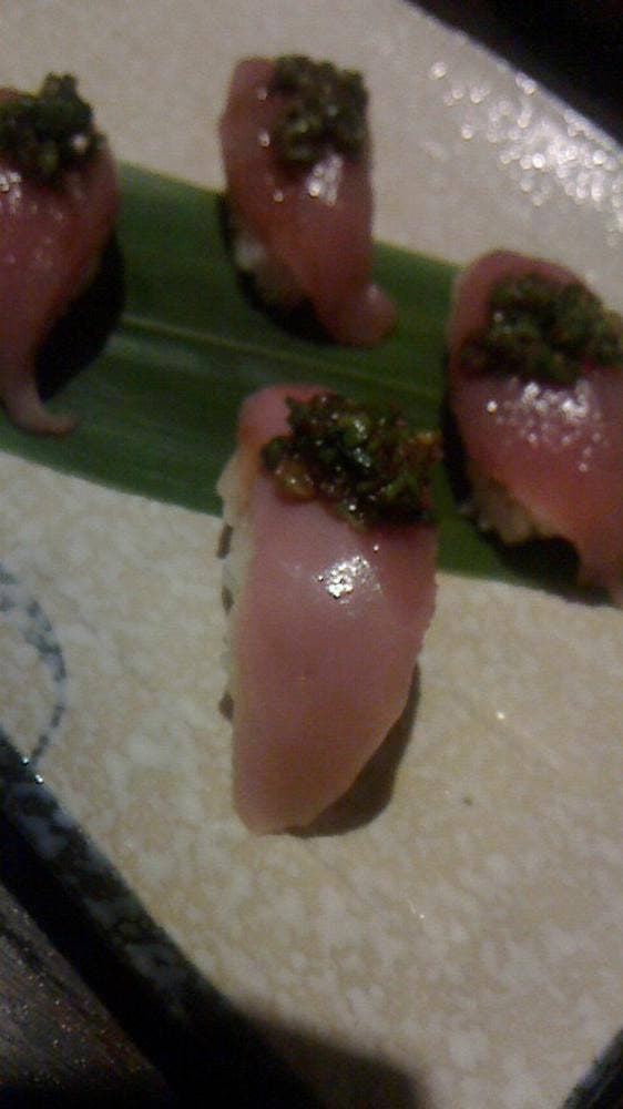 鍋・馬肉料理 牛正 - サブ画像2