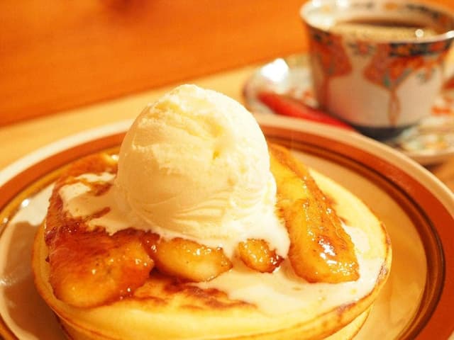 Cafe Happy TREE - サブ画像1