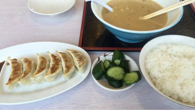 札幌ラーメン どさん子 二本松バイパス店 - サブ画像1