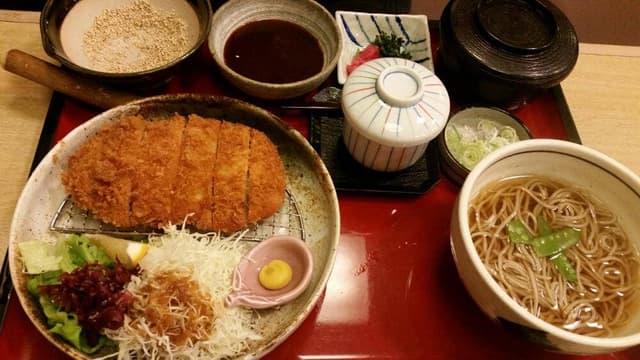 サガミ敦賀店 - サブ画像2