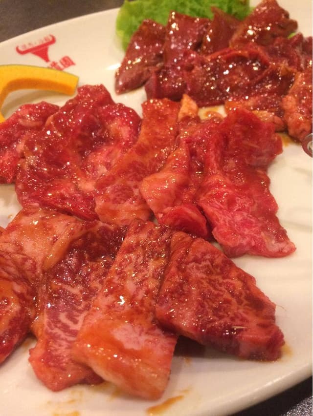 味道園 - サブ画像2
