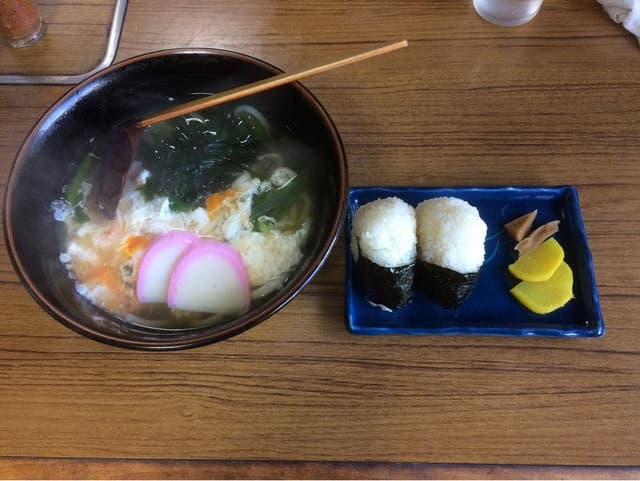 都うどん亭 - サブ画像1