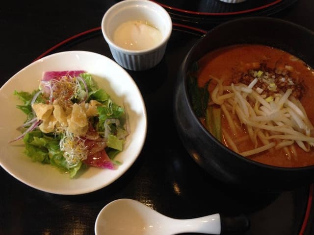 中華風ダイニング 紺屋 - サブ画像1