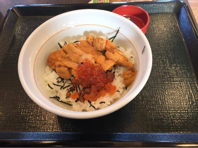 なか卯 豊川南大通店 - サブ画像3