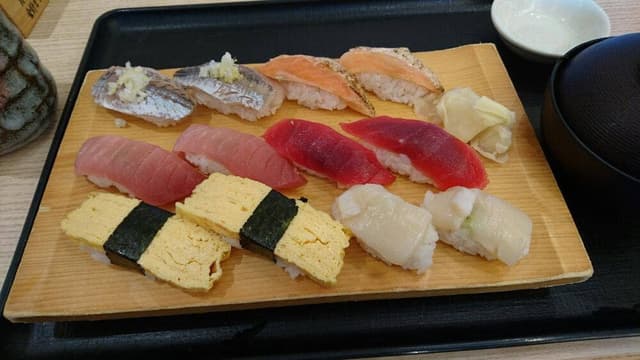 すし屋 銀蔵 新宿フロントタワー店 - サブ画像3