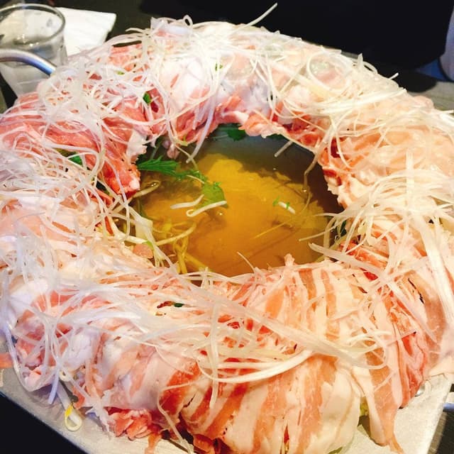 じごいもの豚 - サブ画像3