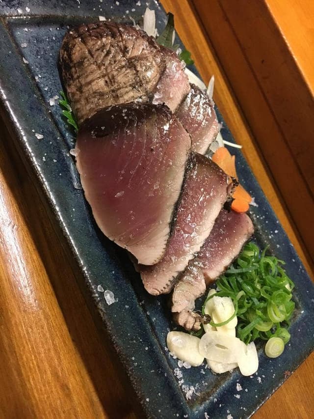 土佐 わら焼き料理 みやも亭 - サブ画像2