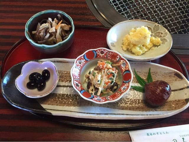 田子山 - サブ画像3