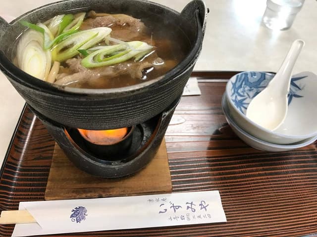 楽水庵 いずみや - サブ画像1