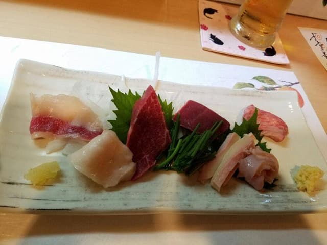 美酔 中村 - サブ画像3