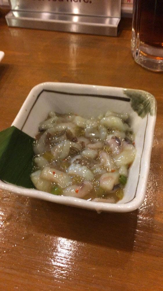 もつ焼き角吉 大島店 - サブ画像1
