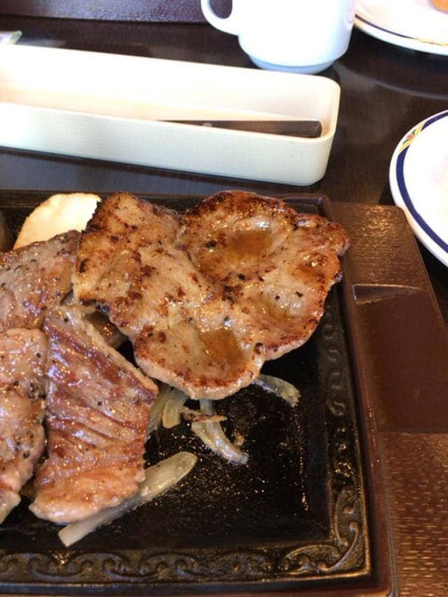 ステーキガスト 木更津南インター店 - サブ画像1