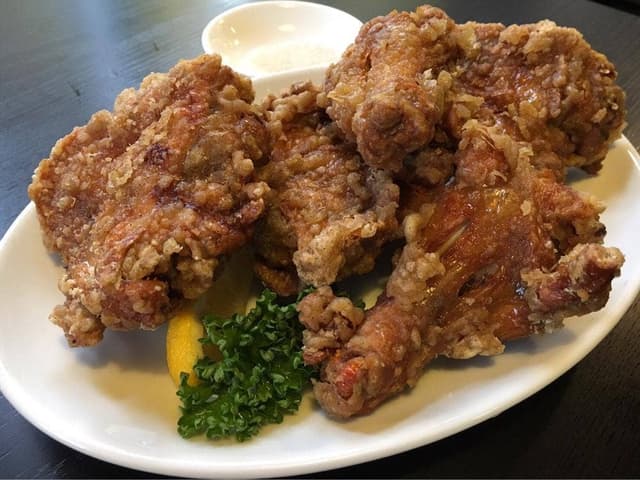 萬代らーめん 末広店 - サブ画像1